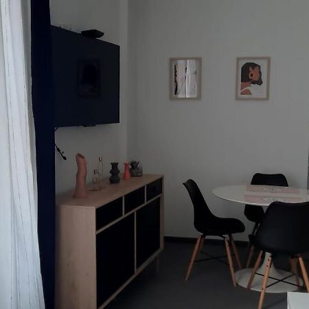 Apartments Dolac Zagreb Dış mekan fotoğraf