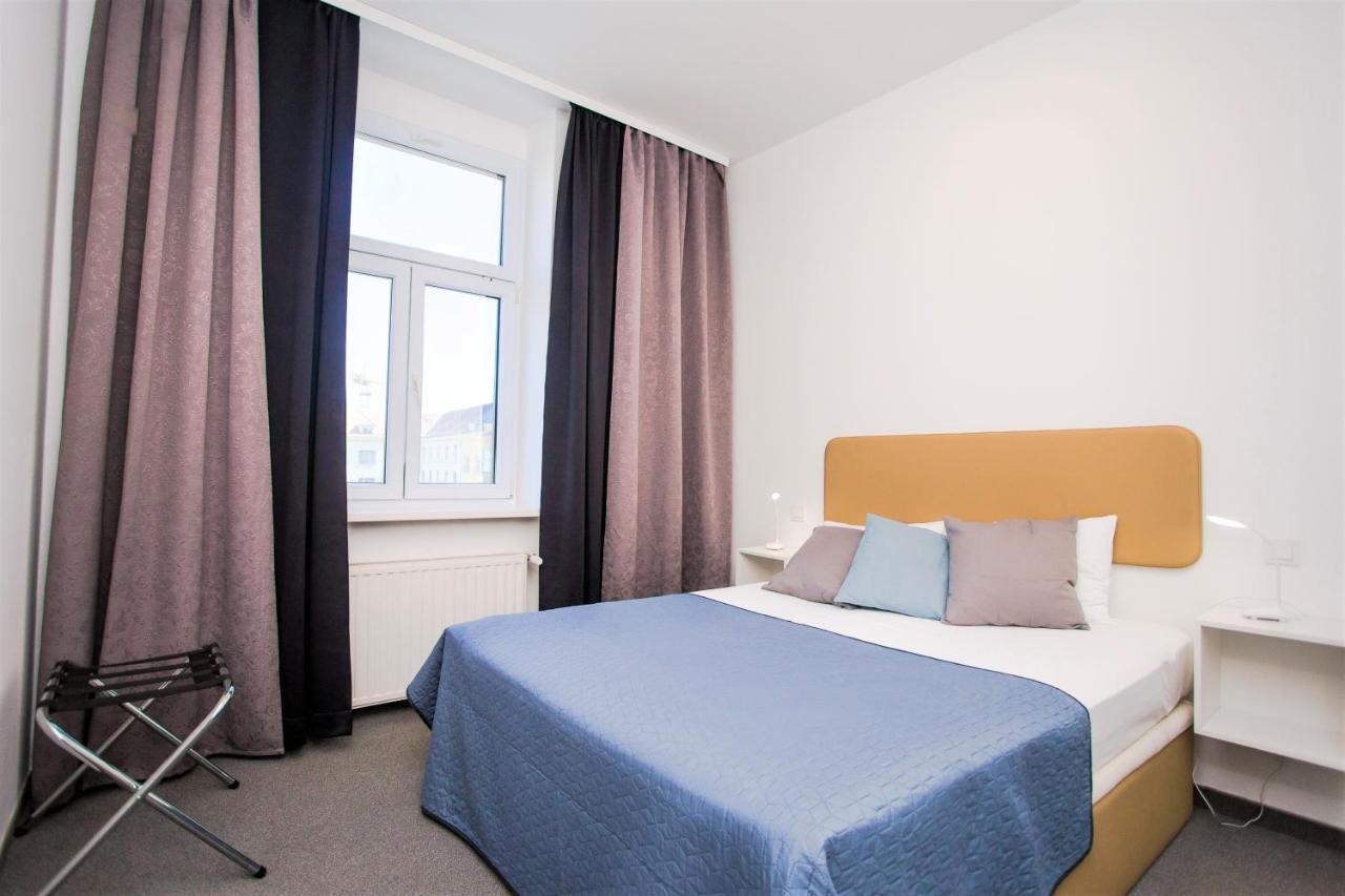 Apartments Dolac Zagreb Dış mekan fotoğraf