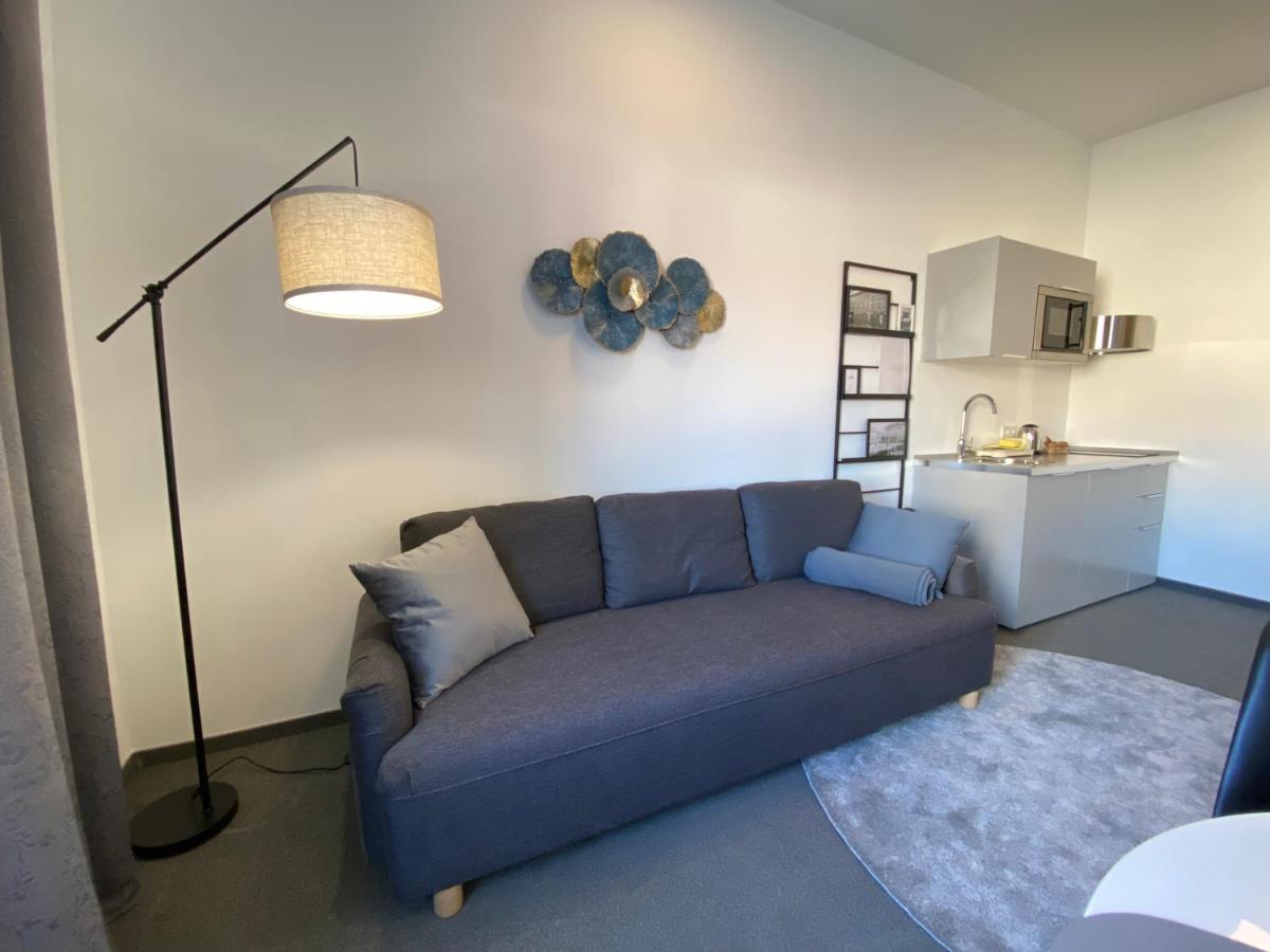 Apartments Dolac Zagreb Dış mekan fotoğraf