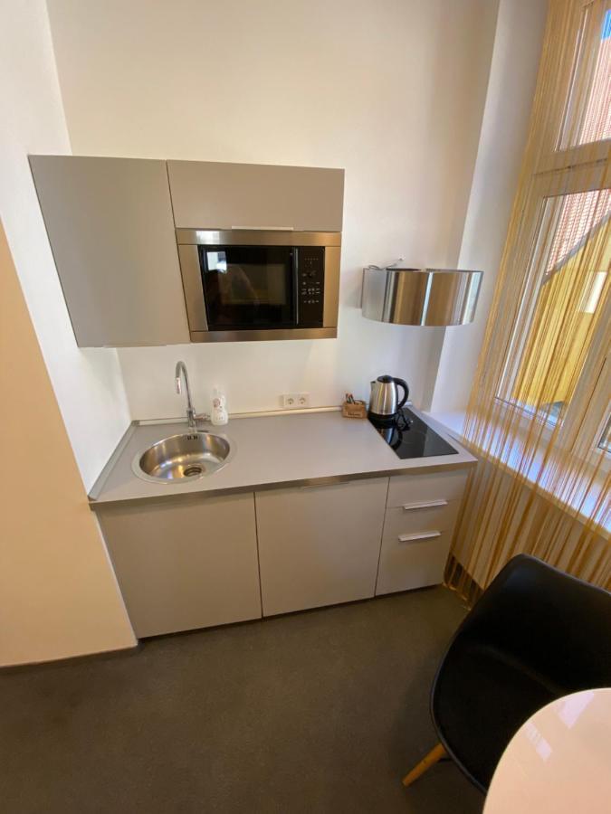 Apartments Dolac Zagreb Dış mekan fotoğraf