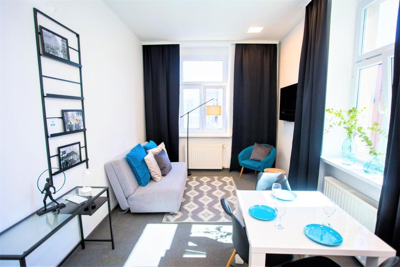 Apartments Dolac Zagreb Dış mekan fotoğraf