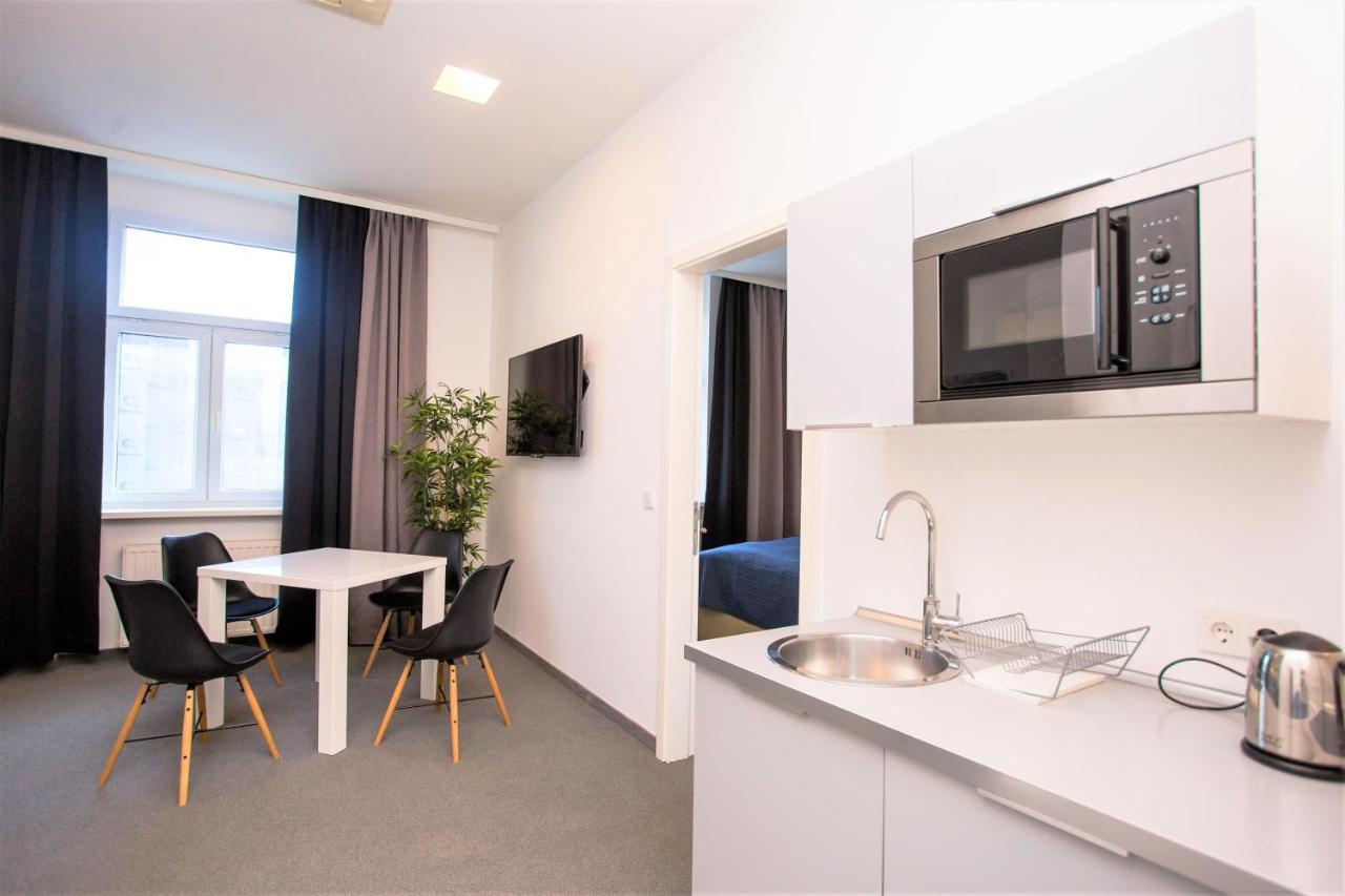 Apartments Dolac Zagreb Dış mekan fotoğraf