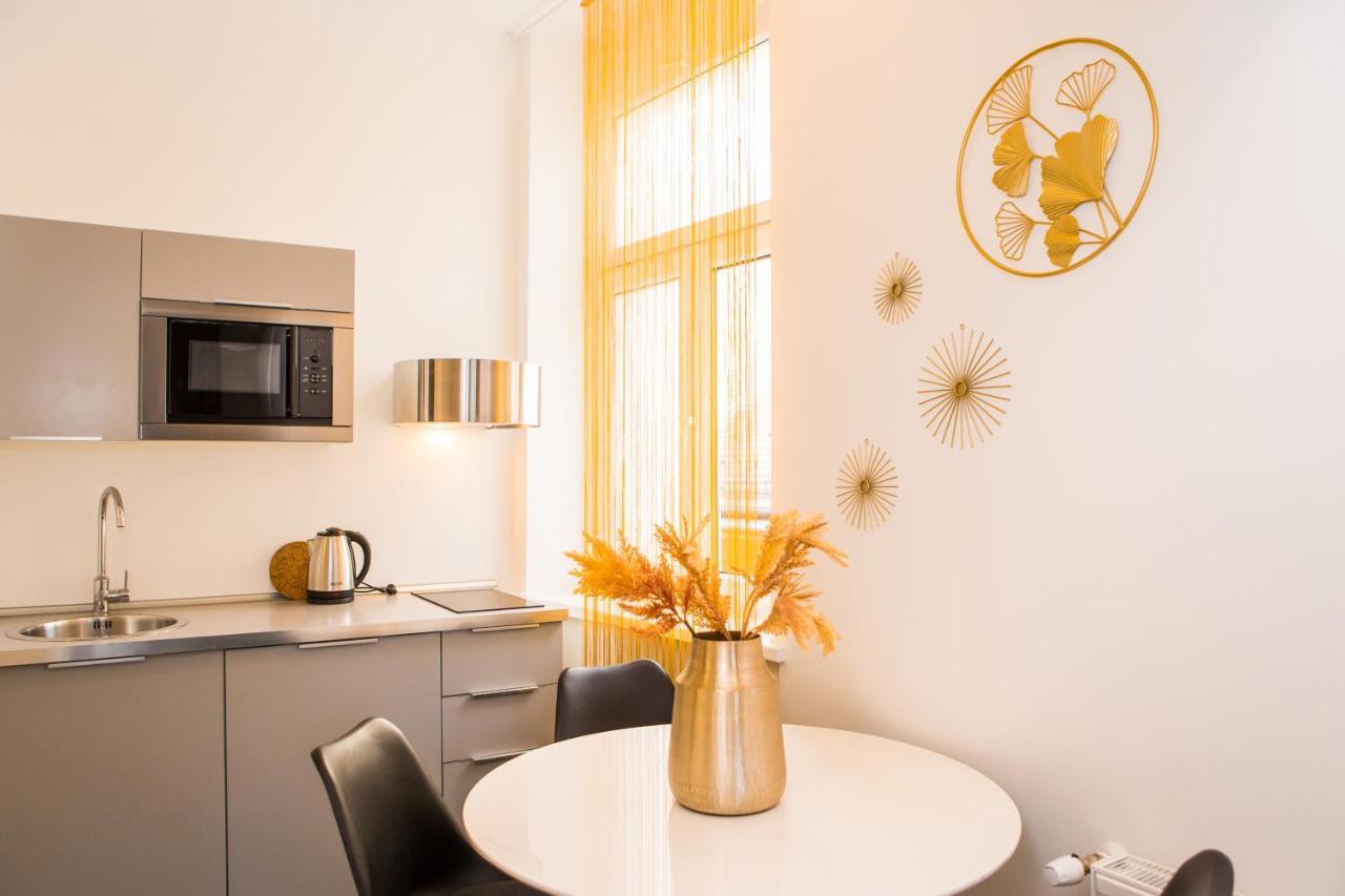 Apartments Dolac Zagreb Dış mekan fotoğraf