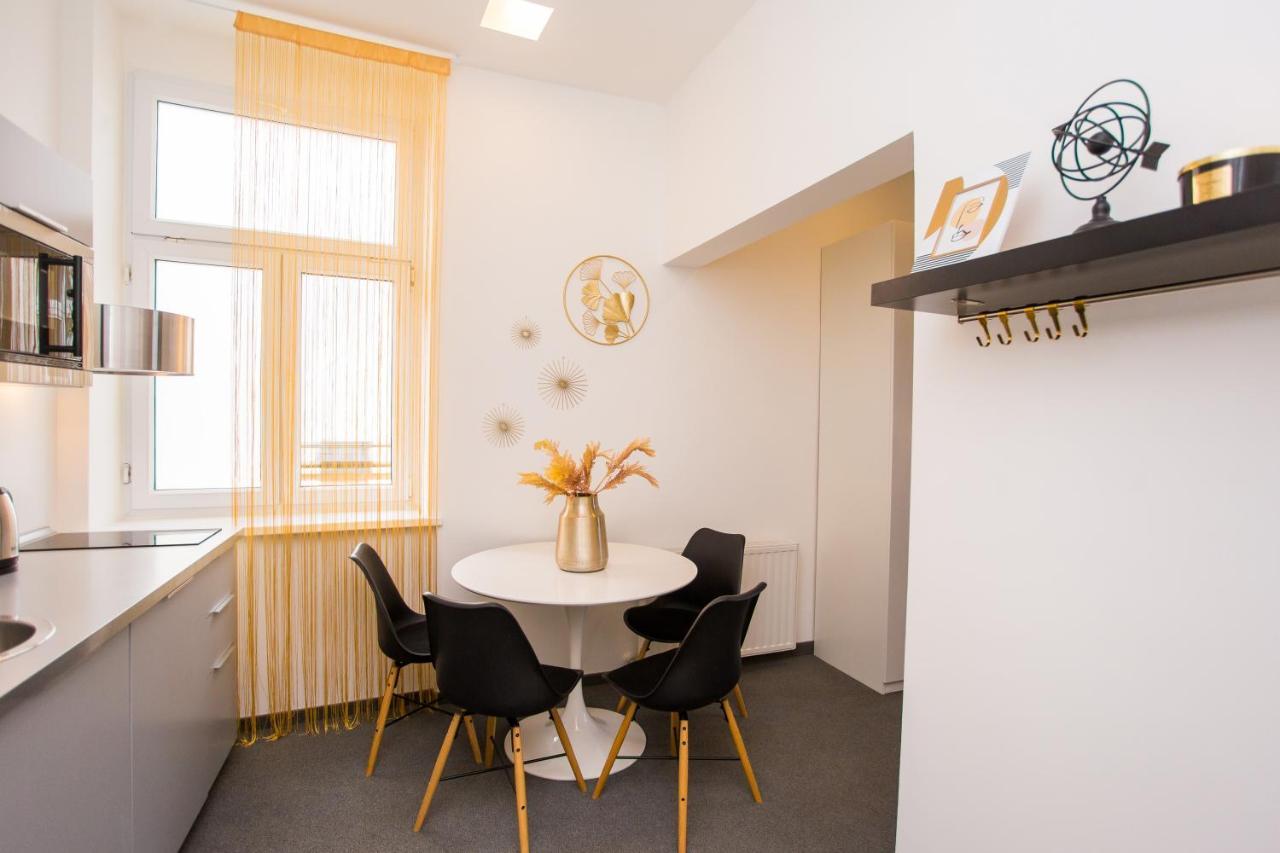Apartments Dolac Zagreb Dış mekan fotoğraf