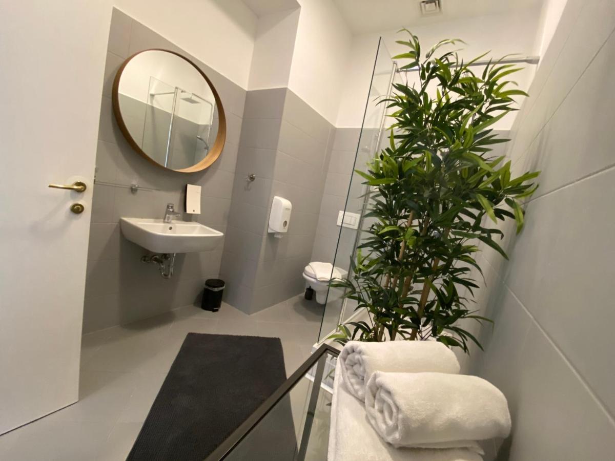 Apartments Dolac Zagreb Dış mekan fotoğraf