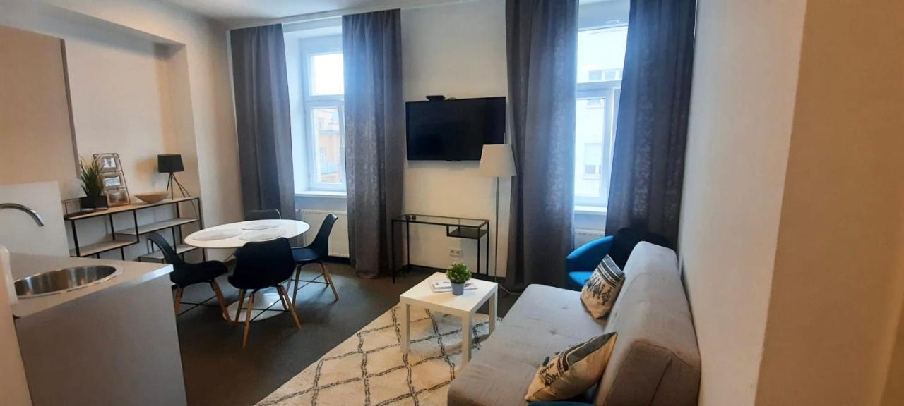 Apartments Dolac Zagreb Dış mekan fotoğraf