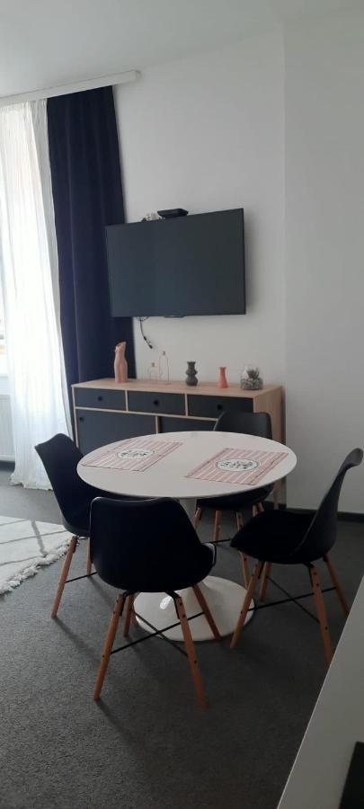 Apartments Dolac Zagreb Dış mekan fotoğraf