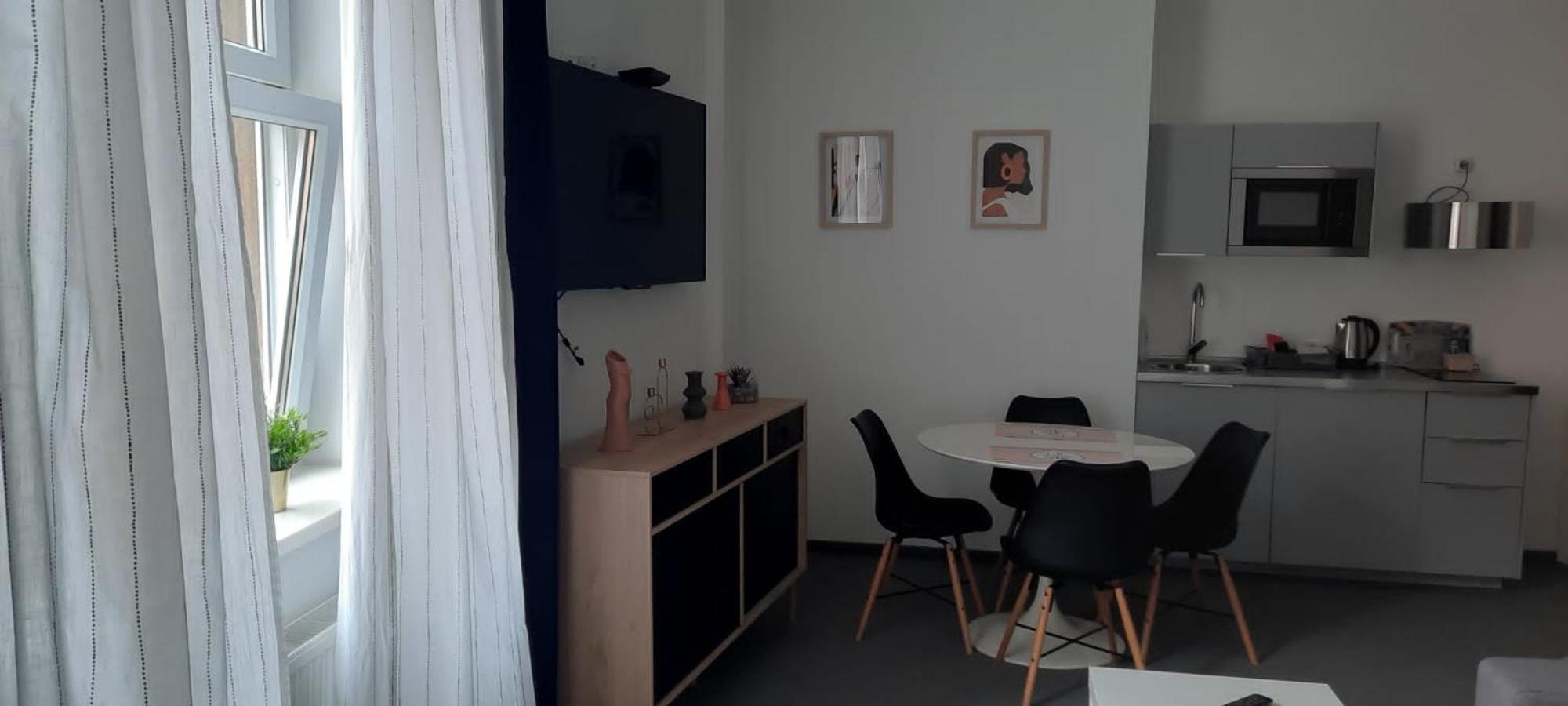 Apartments Dolac Zagreb Dış mekan fotoğraf