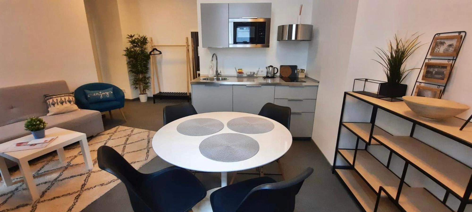 Apartments Dolac Zagreb Dış mekan fotoğraf